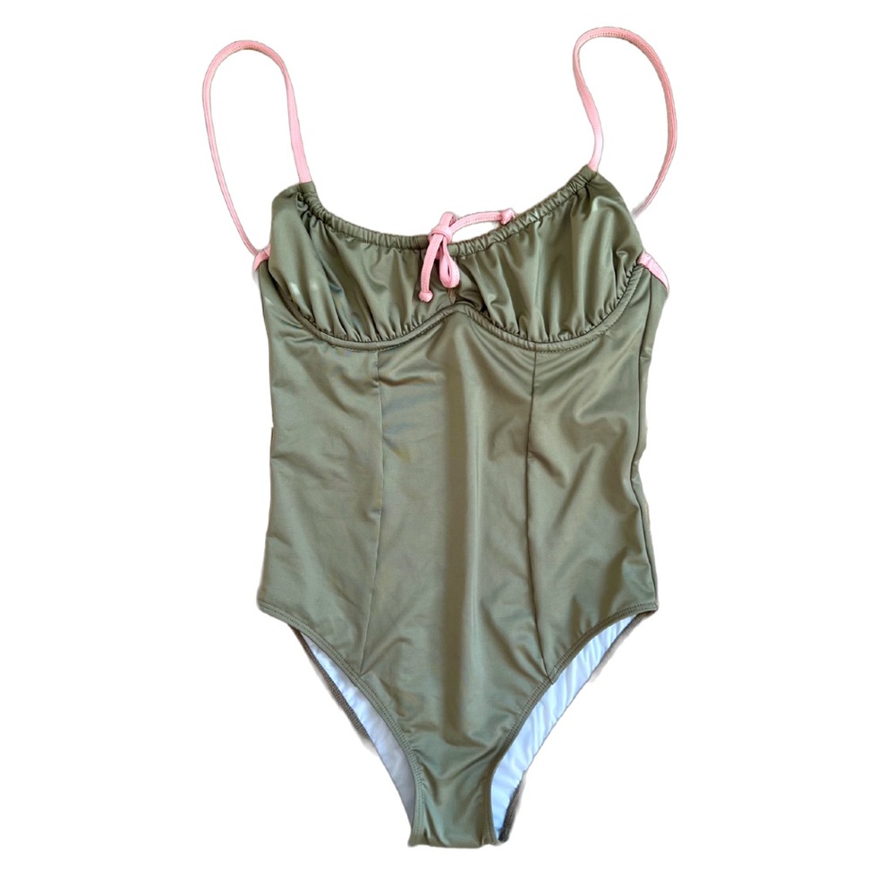 Christy Dawn Kinsley One Piece